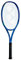 YONEX EZONE ACE Blast Blue Tennisschläger – leichter vorbespannter Graphitschläger für Anfänger und Freizeitspieler, Grip:1