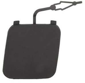 BLIC Bumper Cover Hitch Front Left 5513-00-0554921Q