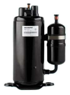 Air Conditioner Rotary Compressor QXR-41E 220V-240V-50Hz Air Conditioner Refrigeration Compressor
