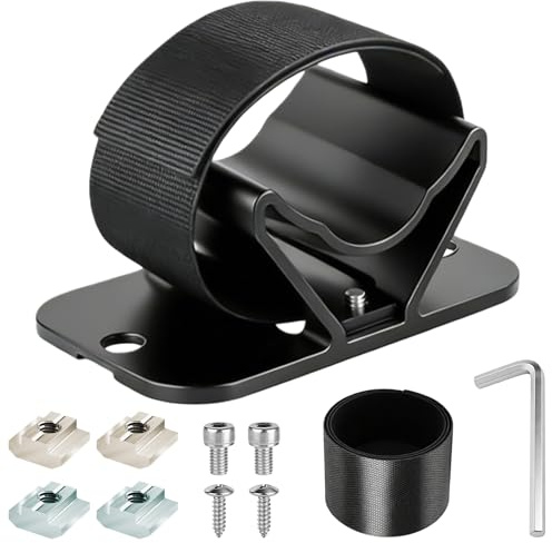 Halorin Supporto Per Forcella Da Bicicletta Aggiornato, Portapacchi Per Auto E Bicicletta, Forcella A Sgancio Rapido 5/12/15x100mm 15x110mm Per Viaggi E Trasporti