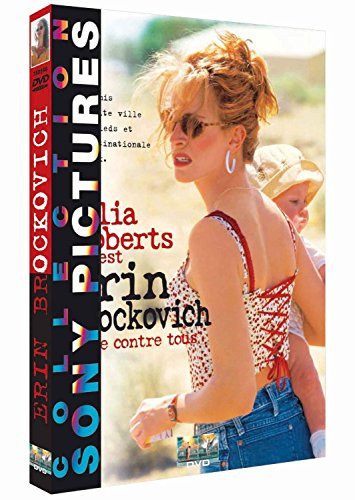 Erin brockovich [FR Import]