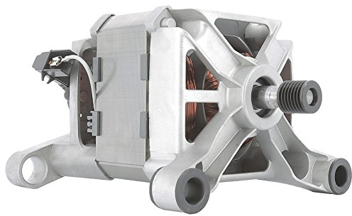 Qualtex Remplacement Assemblage Moteur pour Bosch Machines à laver