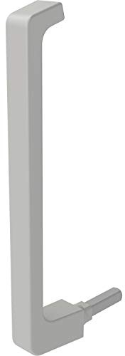 GU HS Drehgriff DIRIGENT einzeln silber
