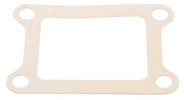 Dichtung Membranblock OEM für Piaggio/Derbi Motoren D50B0, EBE, EBS