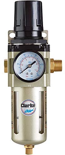 Clarke CAT161 Air Filter Regulator