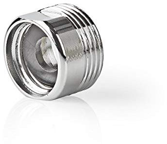 Nedis - Adattatore per tubo da 1/2'' 3/4''