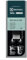 AEG Coffee Machine Filter - Water Filter - 1 Count