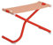 TTAMG Snooze Hocker, Gartenhocker, Fußhocker, Hocker, Outdoor, 72 x 32 x 43 cm, Emu Tex, Unisex, Erwachsene, Outdoor-Enthusiasten