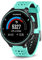Garmin Forerunner 235 Frost Blue GPS Running Smartwatch
