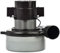 Saugmotor für Kärcher BD 530, BD 550, BD 75/140 R Nilfisk Ba 510, Combimat 1100 - Saugturbine 24V 500W