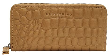Liebeskind Berlin Damen Conny Wallet Geldb RSE, Passion, Medium (HxBxT 10.0cm x 12.5cm 2.0cm) EU
