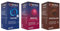Control Funky Mix cofanetto di preservativi classici stimolanti e aromatizzati - 72 profilattici