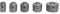 SDTOOLS Premium TCT Core Hole Drill Bit Concrete Brick Professional Vent Pipe Drilling (30mm)
