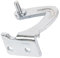 Upper Left Fridge Freezer Hinge 2426834038, 2426684011 Arthur Martin Electrolux