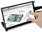 FREENOVE 7 Inch HDMI Touchscreen Monitor with Speaker for Raspberry Pi 5 4 Jetson Nano PC (No Shell), 1024x600 Pixel IPS Display, 5-Point Touch Capacitive Screen