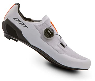 DMT Unisex Kr30 Rennrad Schuhe, weiß