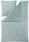 ESTELLA Atelier Bettwäsche Pippa Farbe Mint Größe 135x200 + 80x80