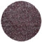 HomebyHome Teppich Rund Shaggy 200 cm Rund - Hochflor Runder Teppich Mehrfarbig Rot Extra Weich und Flauschig - Langflor Teppiche für Wohnzimmer, Schlafzimmer, Küche, Flur - Carpet, Halı, Kilim