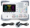 UNI-T UDP3305S programmierbares lineares DC Labornetzgerät Labor-Netzteil mit 4 Kanäle, 328W, 1mV,1mA Resolution, Spannung<0.03%+10mV Strom<0.2%+5mA Einstellgenauigkeit