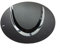 SNEEKE 1 pièces Compatible for Karcher aspirateur Domestique VC3 Couvercle de Roue latérale (côté Filtre)