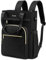 LOVEVOOK Backpack Womens 17.3 inch Laptop Bag for Ladies 2 in 1 Waterproof Rucksack Tote Handbags Large Women's Fashion Backpacks School Bag for Girls Casual Daypacks for Travel Uni Business