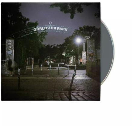 GÖRLITZER PARK (DIGIPAK)