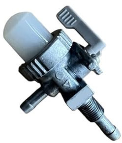 Vanne de Commutation de crépine de Carburant, adaptée for motoculteur KUBOTA T520 Yamaha MZ175 MZ200 Pièces détachées