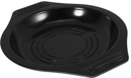 IMIKEYA Rationalized Structure Casserole Tray Holder Hot Dish Plate Holder Stand