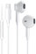 Auriculares para Phone, Auriculares con Cable Estereofónico, Cascos con Micrófono y Control de Volumen Compatible con iPhone 14 Pro Max/13/12/Mini/11/SE/XS Max/X/XR7/8 Plus