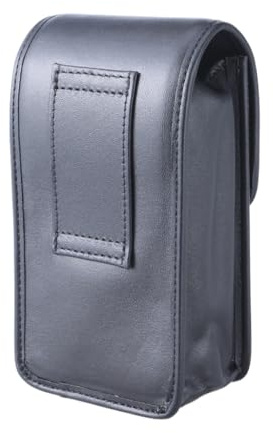Tragbare Kamera-Schutztasche, innen aus weichem Samt, für Contax TVS3, TVS1, T2, T3, Fernseher 1