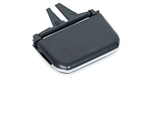 Filtro Sportivo Per Golf 7 7.5 MK7 MK7.5 Per GTI Per GTD Per GTE 2013-2019 Bocchette d'aria anteriori per aria condizionata A/C Uscita aria condizionata Tab Clip(‎1pc Middle Right)