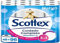 Scottex Papel Higiénico Megarollo (Doble rollo) 48 rollos equivalen a 96 rollos regulares