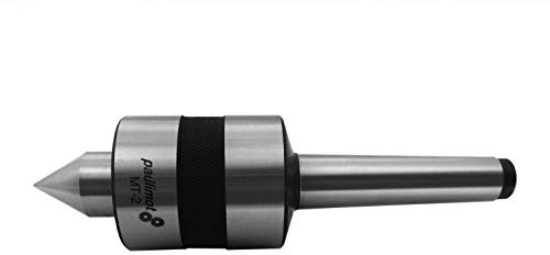 PAULIMOT Mitlaufende Körnerspitze MK2