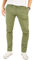 Yazubi - Grüne Chino Herren Hose - Business Chinohosen Für Männer Mit Stretch - Chino Kyle by Yzb Jeans, Grün (Dusky Green 4R170517), W38/L38