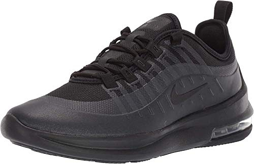 Nike Air Max Axis Leichtathletikschuhe, Schwarz (Black/Black/Black 000), 33 EU