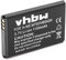vhbw batteria sostituisce Huawei HB5A2H per smartphone cellulare (1100mAh, 3,7V, Li-Ion)