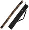 Australian Treasures - Baton de pluie 80cm carved incluant un sac en nylon