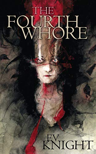 The Fourth Whore (English Edition)