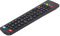 Telecomando universale, telecomando Smart TV per sostituzione, adatto per Alba Bush/Technika/Blaupunkt/SHARP/E-Motion Smart TV