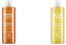 ManCave Shower Gel Bundle - Cedarwood 500ml + Lemon & Oak 500ml