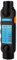 Outil de Testeur de Remorque à 7 Broches, Testeur de Connexion de Prise de Remorque Universelle 12V Outil de Diagnostic de Prise de Remorque (noir)