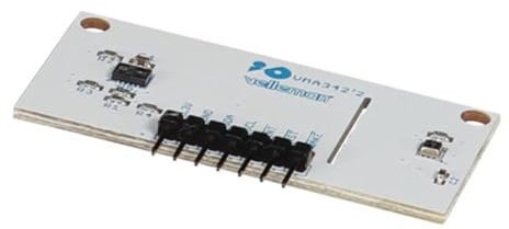 Air Quality Sensor Combo Board