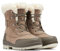 Sorel TORINO II PARC BOOT WATERPROOF Winterstiefel für Damen, Braun (Omega Taupe x Major), 36 EU