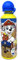 CARTOON Trinkflasche aus Aluminium für Kinder, Paw Patrol BPA Free, Flasche mit Schnuller, Auslauf, Fassungsvermögen 500 ml, blau