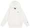 Champion Legacy Legacy Basics B - Ultralight Powerblend Fleece Felpa con Cappuccio, Bianco, 13-14 Anni Bambino FW23