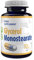 Glicerolo monostearato (GMS) 500mg 120 capsule vegane, Testato in Laboratorio, Alta forza intergratore