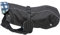 Rouen 2-in-1-Umhang, S: 38 cm, Schwarz