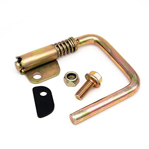 M745H1W Spring Loaded Rafter Hook/Retractable Nail Gun Hanger Replacement For Hitachi NR83A2 NR90AE