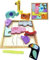 Holzpuzzle, Holzspielzeug Puzzle ab 1 2 3 Jahren, Holz Montessori Spielzeug für Baby und Kleinkinder, Tier Holzpuzzle Puzzle Kleinkind Lernspielzeug für Kinder