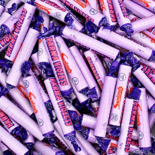 Parma Violets 350g Sweet Jar